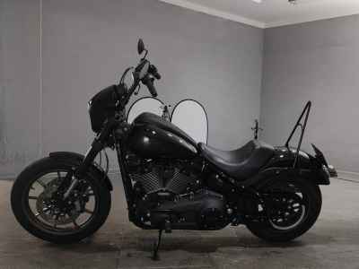 Harley-Davidson FXLRS1920 2022