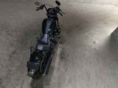 Harley-Davidson FXLRS1920 2022