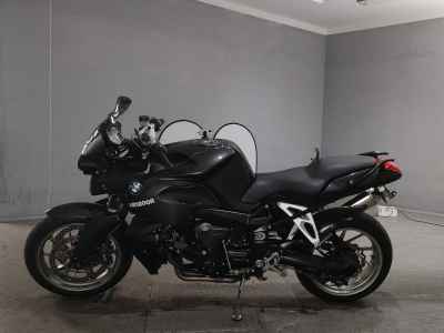 BMW K1200R 2007