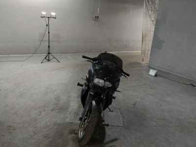 BMW K1200R 2007