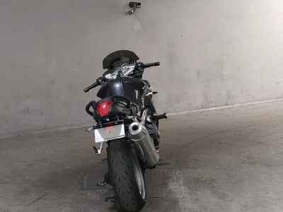 BMW K1200R 2007
