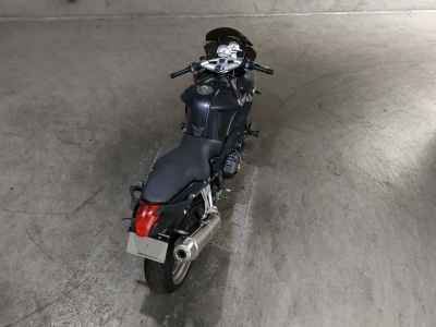 BMW K1200R 2007