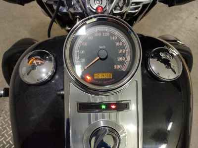 Harley-Davidson FLHR1690 2013