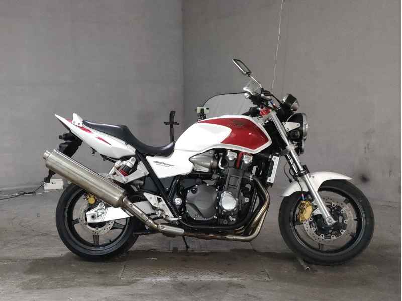 Honda CB1300SF 2008