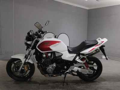 Honda CB1300SF 2008