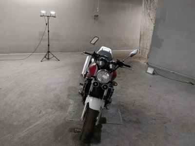 Honda CB1300SF 2008
