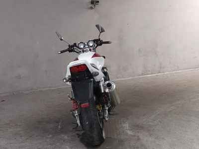 Honda CB1300SF 2008
