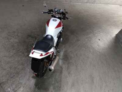 Honda CB1300SF 2008