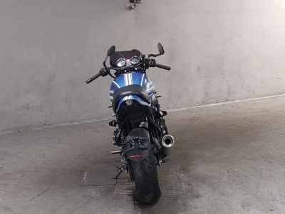 Kawasaki Z900RS Cafe 2018