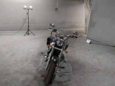 Harley-Davidson XL1200T 2015