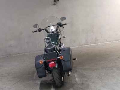 Harley-Davidson XL1200T 2015