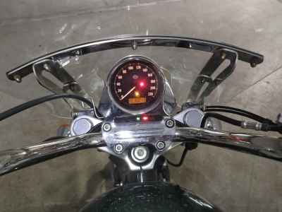 Harley-Davidson XL1200T 2015