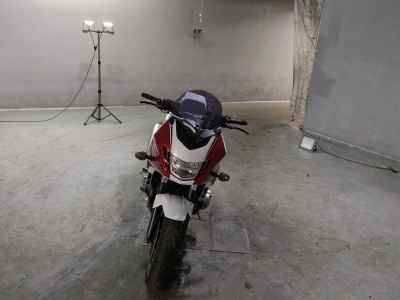 Honda CB1300SF 2016