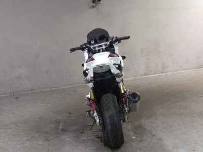 Honda CB1300SF 2016