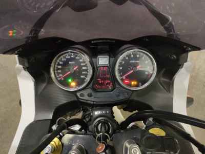 Honda CB1300SF 2016