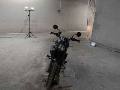Kawasaki Eliminator 400 2024