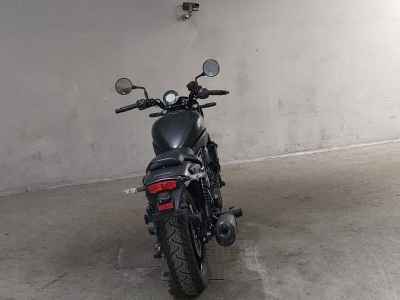 Kawasaki Eliminator 400 2024