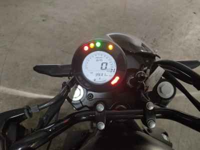 Kawasaki Eliminator 400 2024