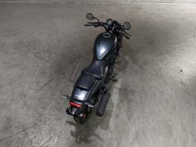 Kawasaki Eliminator 400 2024
