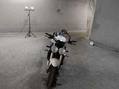 Triumph Speed Triple 1050 2008