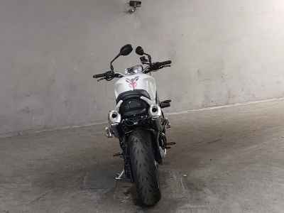 Triumph Speed Triple 1050 2008