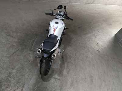 Triumph Speed Triple 1050 2008