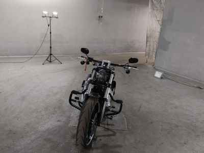 Harley-Davidson Breakout FXBRS1870 2022