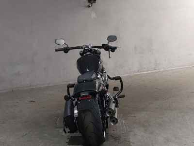 Harley-Davidson Breakout FXBRS1870 2022