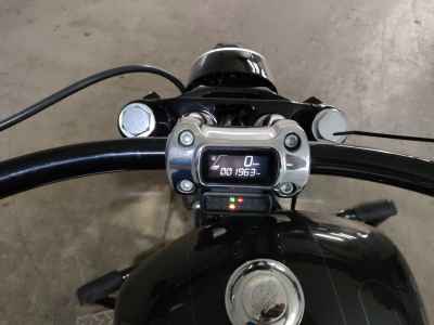 Harley-Davidson Breakout FXBRS1870 2022