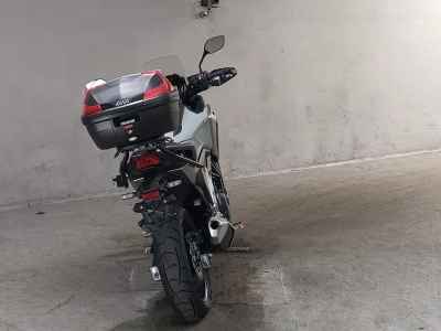 Honda NC750X 2024
