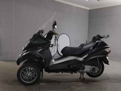 Piaggio MP3 250RL