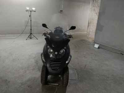Piaggio MP3 250RL