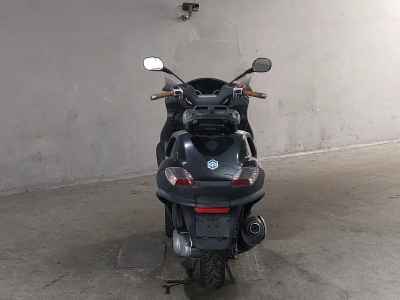 Piaggio MP3 250RL