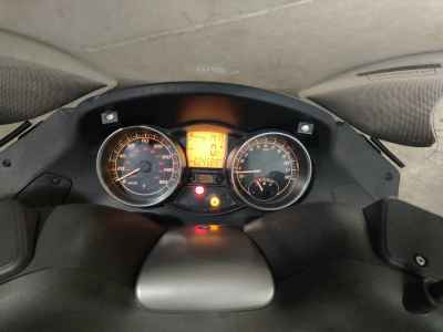 Piaggio MP3 250RL