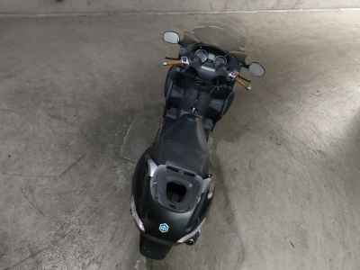 Piaggio MP3 250RL