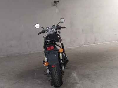 Suzuki GSX400 Inazuma