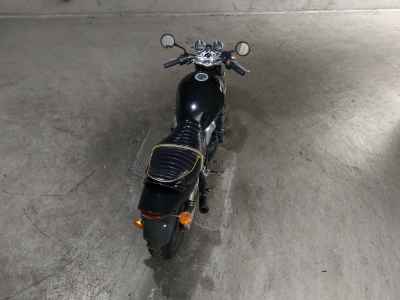 Suzuki GSX400 Inazuma