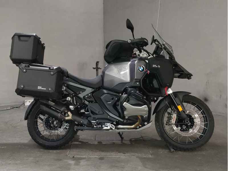 BMW R1300GS Adventure 2024