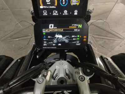 BMW R1300GS Adventure 2024