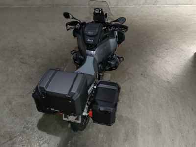 BMW R1300GS Adventure 2024