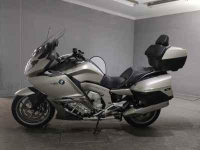 BMW K1600GTL 2012