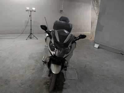 BMW K1600GTL 2012
