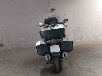 BMW K1600GTL 2012