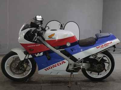 Honda VFR400R