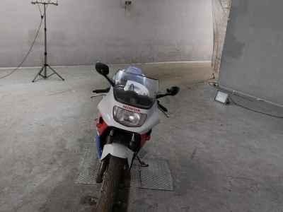 Honda VFR400R