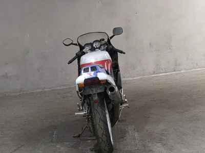 Honda VFR400R