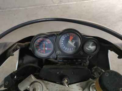 Honda VFR400R