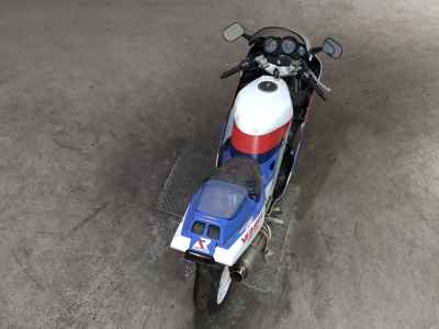 Honda VFR400R