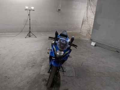 Suzuki GSX250R