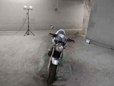 Honda CB250F